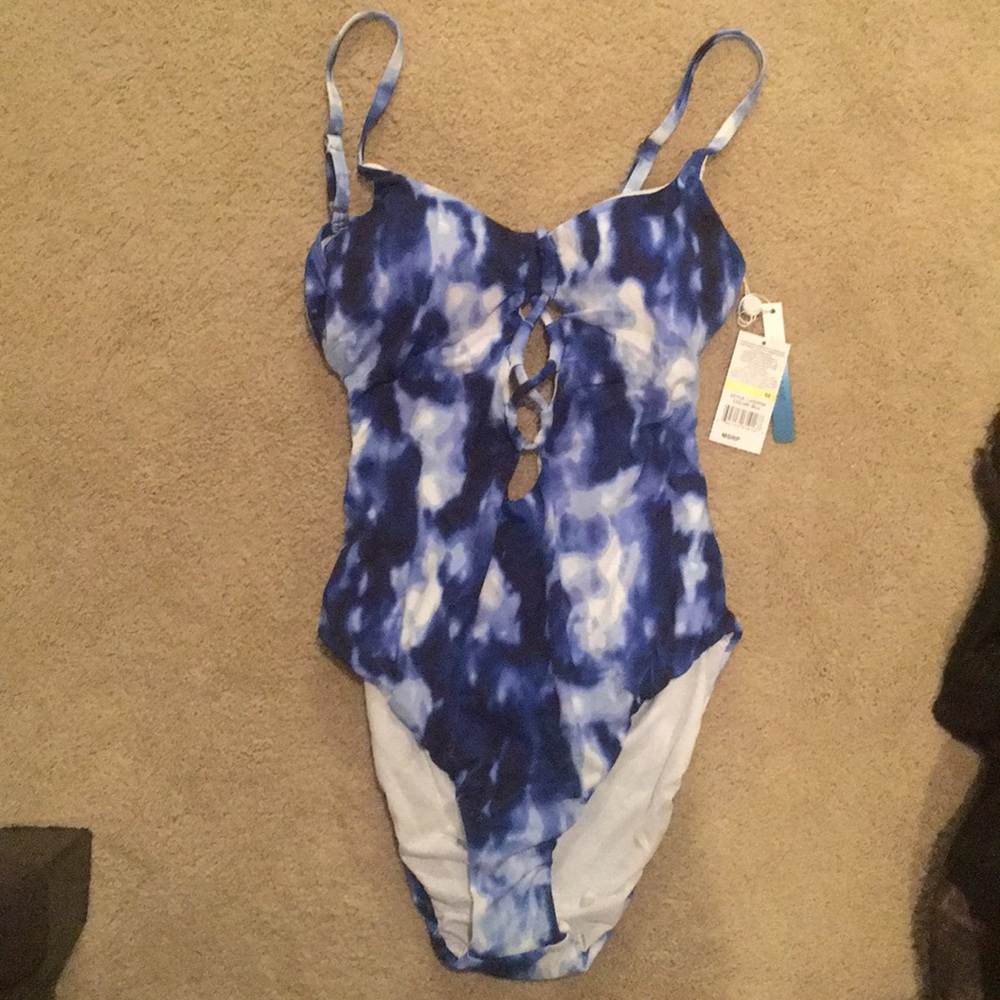 1 piece swimsuit - new with tags